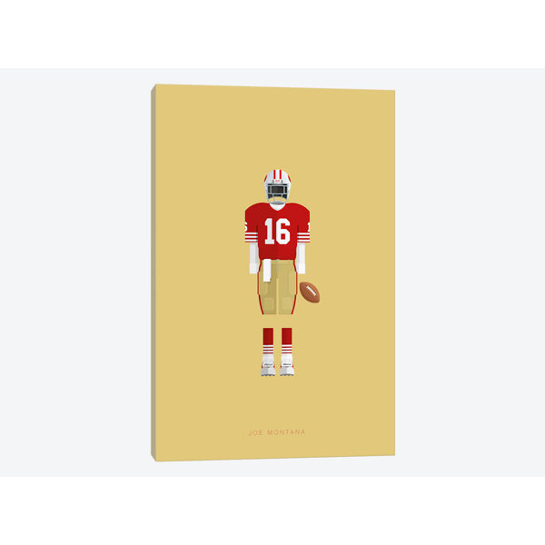 East Urban Home Sports Canvas Art Wayfair